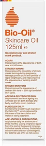 Skincare Oil, 125 Milliliters - Picture 1 of 9