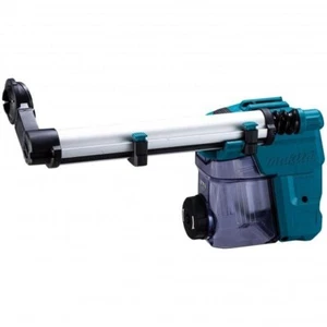 Makita DX10 Dust Collection System, Blue A-71233 - Picture 1 of 1