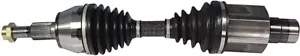 GSP NCV-12112 CV Axle Shaft CH-8241 Select 2006-10 Dodge Dakota: 2006-09 Raider - Picture 1 of 5