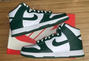 Nike Dunk High Australia Size 10.5 - Picture 1 of 6