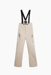 J. Lindeberg W Stanford Pro Bib Pant Hose Damen Gr. S Neu SWPA11104 Skihose - Picture 1 of 3