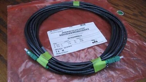 Cable de fibra óptica OFS 7,6 m JR5DK001SCASCA025F - Imagen 1 de 1