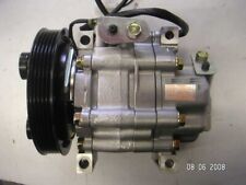 AC Compressor fits Ford Probe / Mazda 626, MX-6 QR (2.5L ONLY) QR