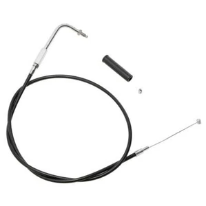 Throttle Cable For Harley Softail Heritage Classic FLSTC Fat Boy FLSTF low rider - Bild 1 von 6