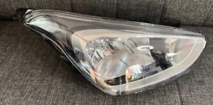 Original headlight Hyundai i10 AC3 -21 Facelift Halogen Links 92101B9000 - Picture 1 of 9