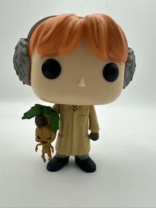 Harry Potter RON WEASLEY #56 Funko POP Vinyl 3.75" Figure w/out Box - Foto 1 di 6
