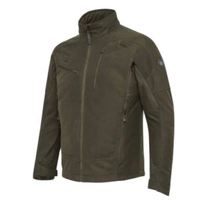 Beretta Matajur Windblock Jacket Green Moss - Picture 1 of 9