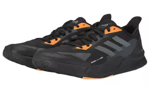 Adidas X9000L2 COLD.RDY Zapatos - NUEVOS Hombres 10 Negros / Multi H67354 - #44857-TOP3 - Imagen 1 de 5