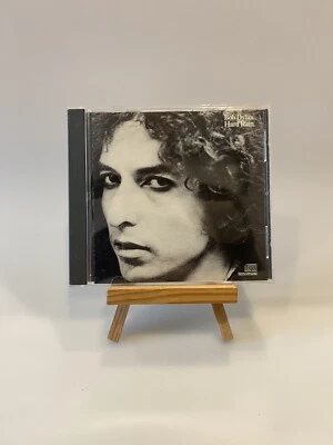 Bob Dylan - CD - HARD RAIN ST-K453 - Bild 1 von 3