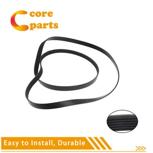 Serpentine Drive Belt Fits for Mercedes-Benz SLK350 SLK280 CLK350 C230 - Picture 1 of 14