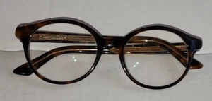 Christian Dior DIOR MONTAIGNE2 G9Q HAVANA BRILLE HAVANA KRISTALL - Bild 1 von 19