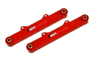BMR Suspension TR002R Rear Toe Rod Kit for 10–15 Chevy Camaro/SS/G8 V8/V6 - Picture 1 of 4