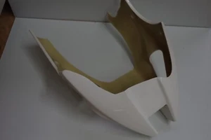 Bugspoiler  Aprilia SL750 Shiver Dorsoduro 750 zmg - Bild 1 von 3