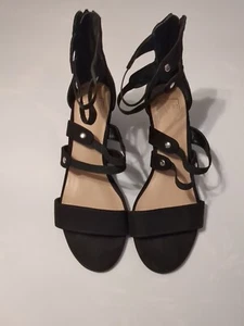 Damenschuhe Kaari Blau - Bild 1 von 8