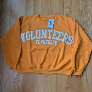 PressBox Tennessee Sweatshirt Neu mit Etikett Größe M - Bild 1 von 4