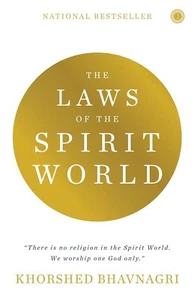 The Laws Of The Spirit World Paperback (ISBN : 978-8179929858) (Free shipping) - Picture 1 of 2
