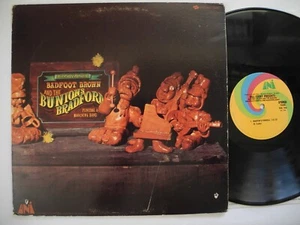 BADFOOT BROWN... Bill Cosby Presents Same s/t LP 1971 US EX - Picture 1 of 3