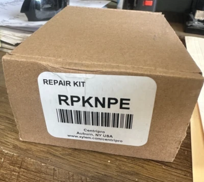 Centripro RPKNPE, Kit de Sellos, 3042952, Nuevo, Priority Mail Foto 1 de 4