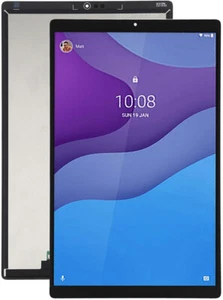 Pantalla LCD OEM para Lenovo Tab M10 HD (2.ª generación) TB-X306/F digitalizador conjunto completo - Imagen 1 de 5