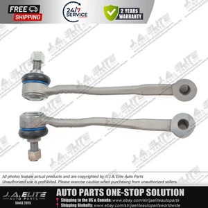 Barra estabilizadora delantera izquierda derecha 2 piezas para Rolls Royce Phantom (2004-16) - Imagen 1 de 9