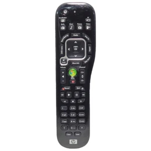 Control remoto para centro de medios informáticos HP 533042-ZH1, a la venta solo para control remoto - Imagen 1 de 7