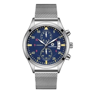 Constantin Durmont Herren Armbanduhr Mondevoir STBL gebraucht sehr guter Zustand - Bild 1 von 5