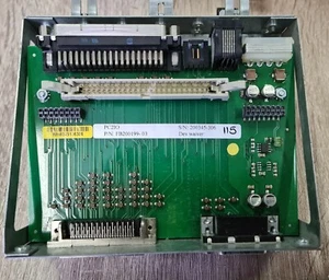 GE LOGIC 9 Vivid 7 BEP carte PC 2 ipiib FC200656-04 - Imagen 1 de 2