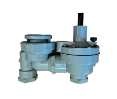 Lawn Genie 3/4"Anti-Siphon Valve Model 5400 New For See Description - Image 1 of 4