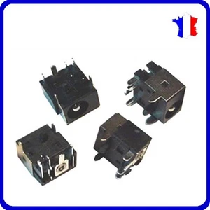 Connecteur alimentation Chembook 1610 connector Socket Dc power jack - Photo 1/1