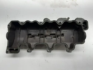 2003-2005 Mercedes-Benz CLK320 C2 3.2 Valve Cover Passenger Right OEM 1120160605 - Picture 1 of 4