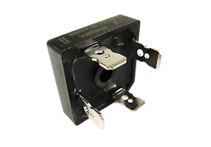 Vishay VS-26MB160A 26MB160A Raddrizzatore a ponte 1600V 25A NUOVO SENZA SCATOLA - Foto 1 di 6