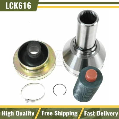 Kit de reparación de juntas CV eje de transmisión delantero trasero para Dodge Ram 1500 Durango Dorman Foto 1 de 4