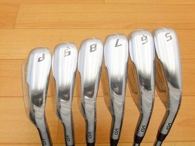Yamaha RMX VD Iron set 5-pw / MODUS3 S - Image 1 of 4