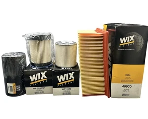 Filter Kit for Dodge Ram 6.7L Diesel Cummins for 2019-2024 Models 2500 3500... - Picture 1 of 1