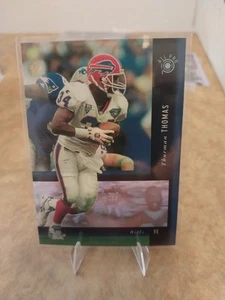 1994 SP - Future ALL-PRO Thurman Thomas #PB4 - Bild 1 von 2