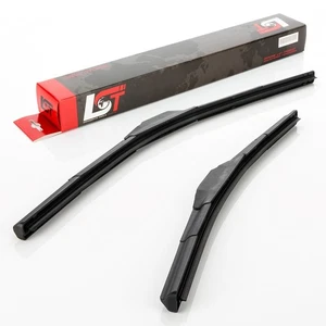 Scheibenwischer Frontwischer Wischerblätter vorne für MAZDA 3 III 6 VI CX-5 - Bild 1 von 8