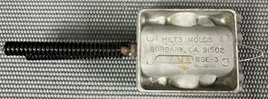 Hilts Molds BSE -3 LMRUBR-KOR-1 Sinker Mold, Fishing Jig - Bild 1 von 8