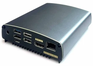ODROID M1 Metal case Kit - Picture 1 of 3