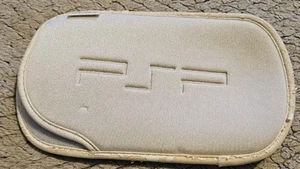 Bolsa PSP 1000 blanca - Imagen 1 de 6