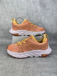 Hoka Anacapa Breeze niedrige Damen-Walking-Wanderschuhe UK-Größe 6 - Bild 1 von 19