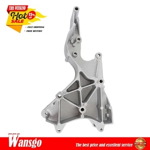 For Brand New Power Steering / Alternator Bracket 12554030  1999-2019 - Picture 1 of 12
