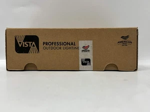 Vista GR-5003-B-25-W-36 2.5W LED Negro Luz de Acento Exterior, haz de 36° - Imagen 1 de 6