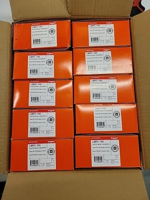 Wattstopper LMPC-100-5 Digital PIR Occupancy Sensor - Image 1 of 2