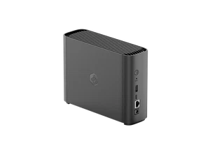 Synology BeeStation 4TB Personal Cloud Storage Device - Picture 1 of 5