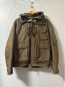 ParaJumpers Midseason Light Jacket Removable Liner & Hood - Picture 1 of 9