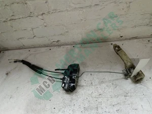 Actuador de bloqueo central izquierdo pasajero delantero izquierdo Chevrolet captiva 2.0 D 2011 NSF - Imagen 1 de 7