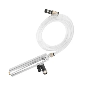 Processo Meccanico Regolabile Aria Fredda Raffreddamento Secco e QRBU Flessibile - Foto 1 di 7