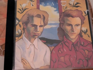 The Rembrandts - Untitled - 1992 CD sehr guter Zustand Pop Rock Maybe Tomorrow - Bild 1 von 4