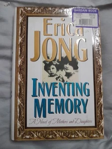 Erinnerung erfinden: Ein Roman über Mütter und Töchter von Erica Jong (1997,... - Bild 1 von 2