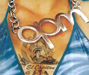 OPM - Capitan (2001 CD Single) - Picture 1 of 2